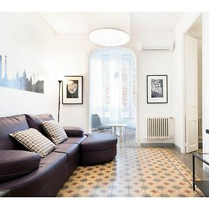 Appartement met Drie Slaapkamers